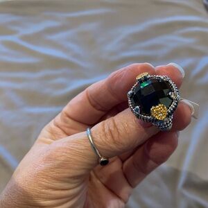 Park Lane Jewelry “BELLISIMO” Ring